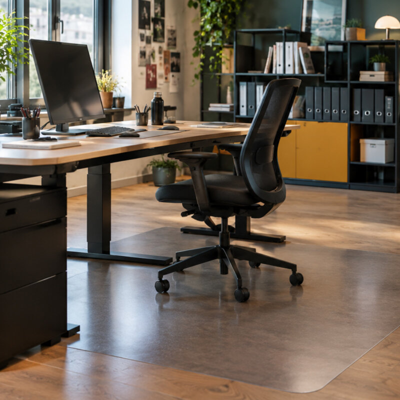 Siltex Quicklink Daemmunterlagen
