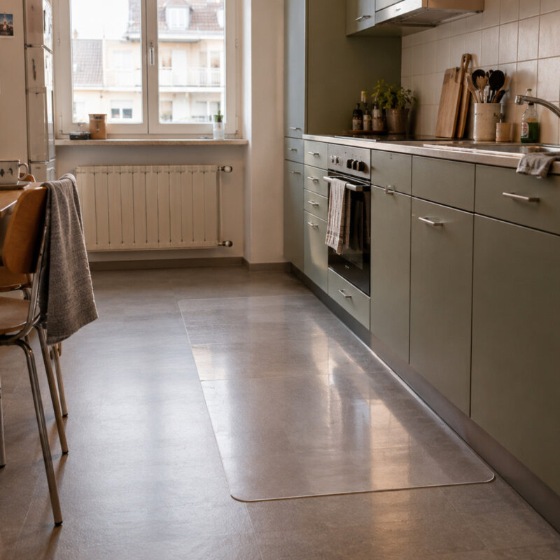 Siltex Thema Raumeindruck