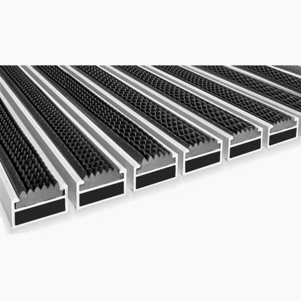 Siltex Eingangssysteme Clean Rubber